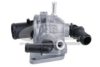 OPEL 1338020 Thermostat Housing